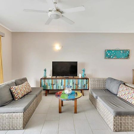 קרלנדיק Belmar Oceanfront Apartment 14 Divers Paradise מראה חיצוני תמונה