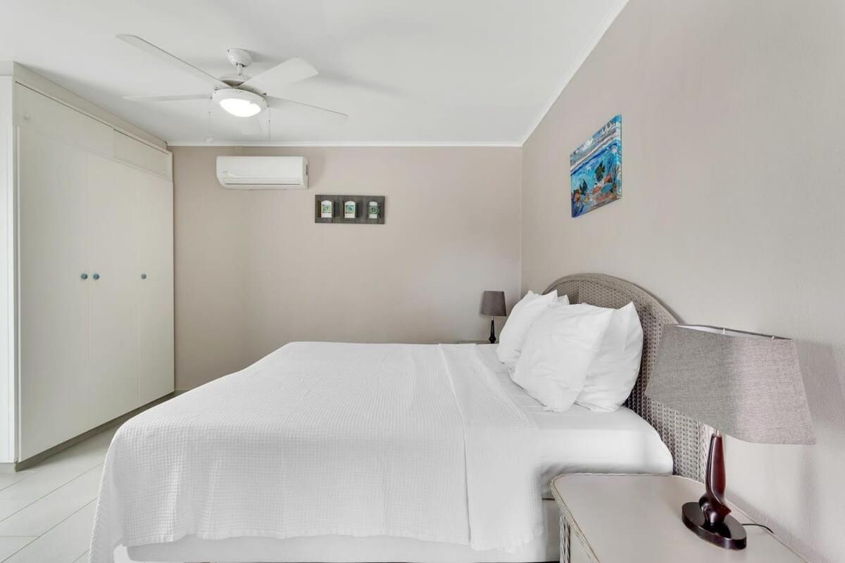 קרלנדיק Belmar Oceanfront Apartment 14 Divers Paradise מראה חיצוני תמונה