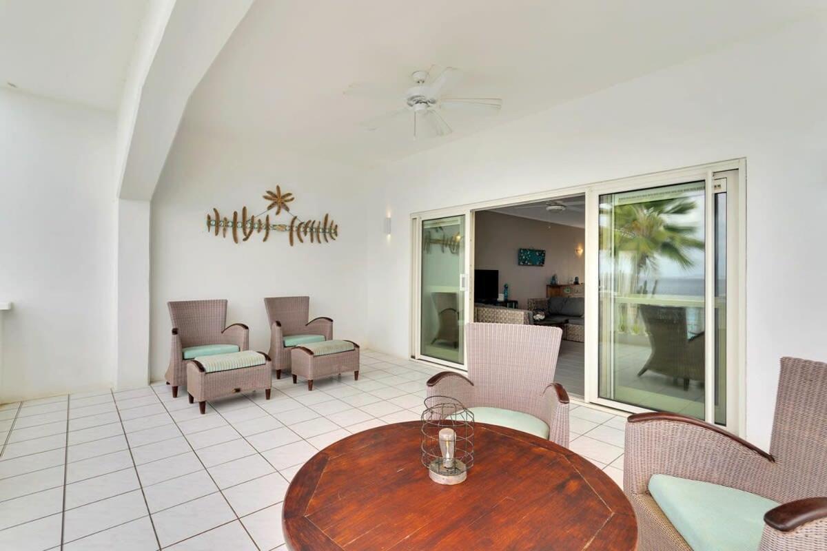 קרלנדיק Belmar Oceanfront Apartment 14 Divers Paradise מראה חיצוני תמונה