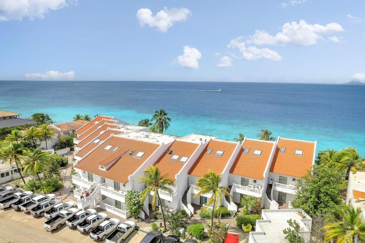 קרלנדיק Belmar Oceanfront Apartment 14 Divers Paradise מראה חיצוני תמונה