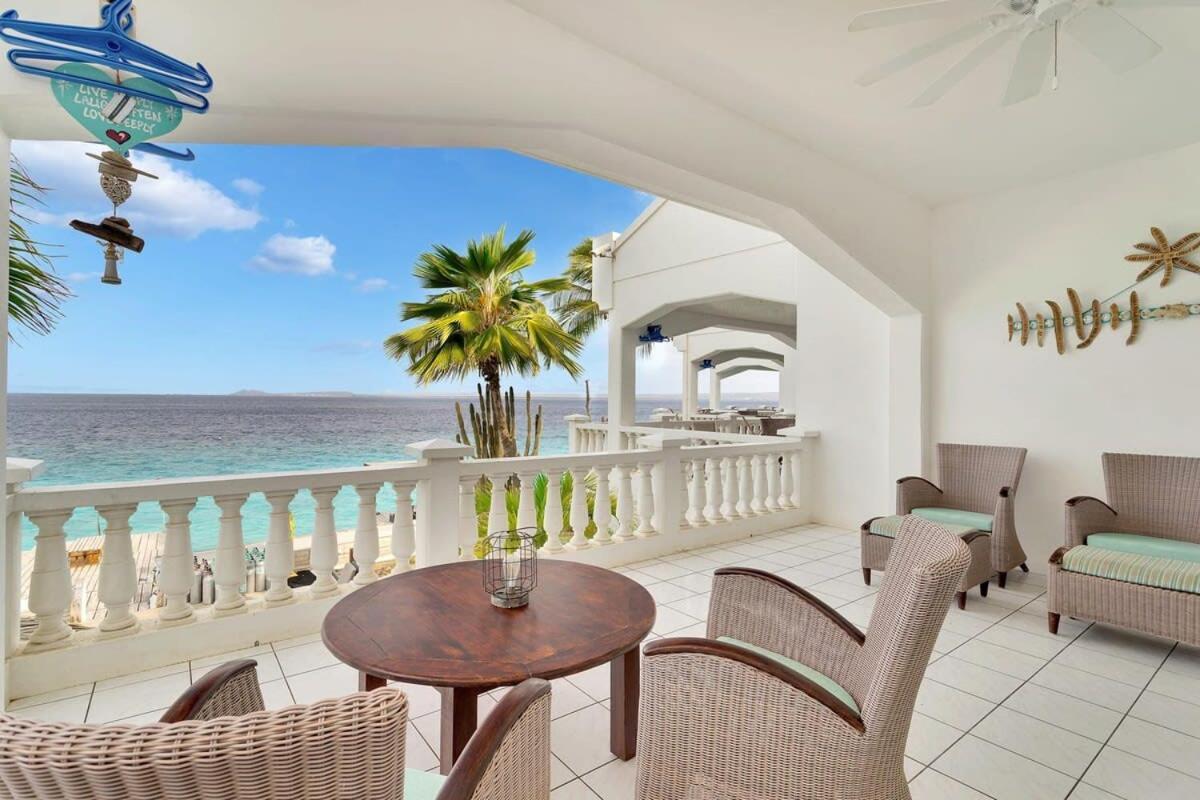 קרלנדיק Belmar Oceanfront Apartment 14 Divers Paradise מראה חיצוני תמונה