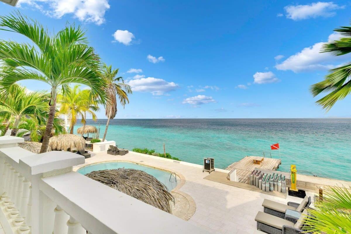 קרלנדיק Belmar Oceanfront Apartment 14 Divers Paradise מראה חיצוני תמונה