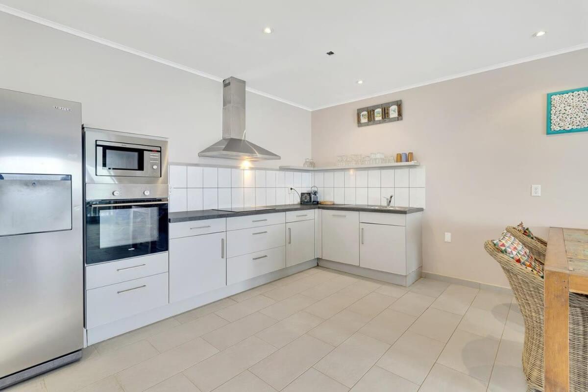 קרלנדיק Belmar Oceanfront Apartment 14 Divers Paradise מראה חיצוני תמונה